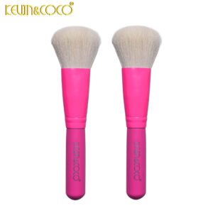 Brocha Stay Wild Kevin & Coco