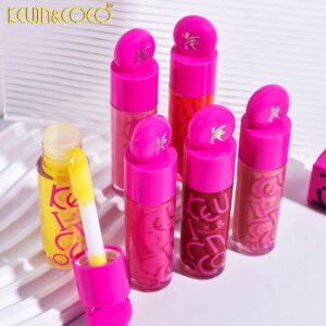 Brillo Labial Colección K Kevin & Coco