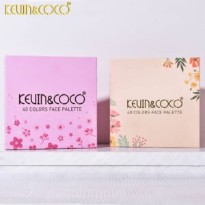 Paleta Desplegable Flowers Kevin & Coco