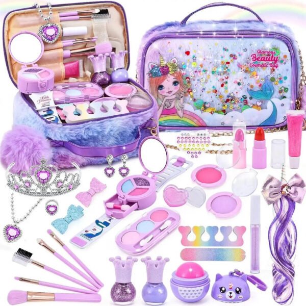 Set de Belleza Little Princess