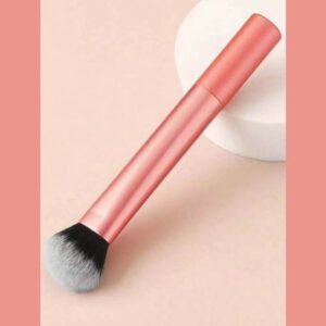 Brocha Kabuki Redondeada