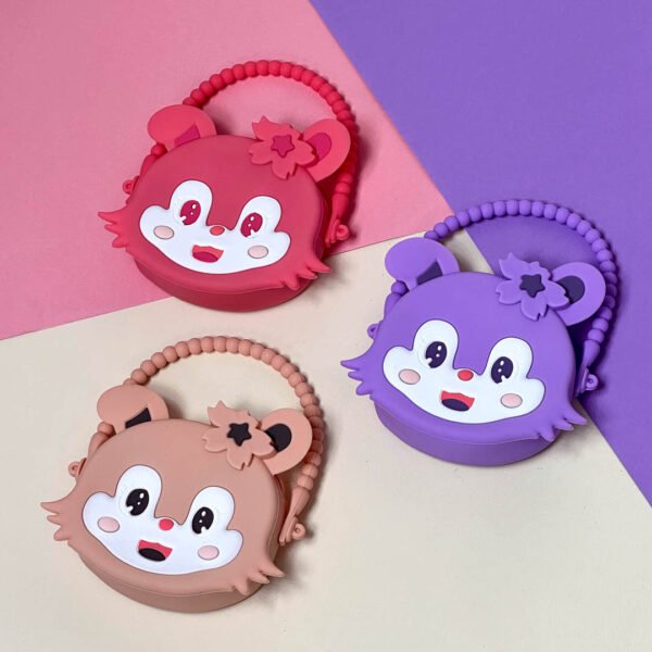 Cartera Pop It Osita - Imagen 5