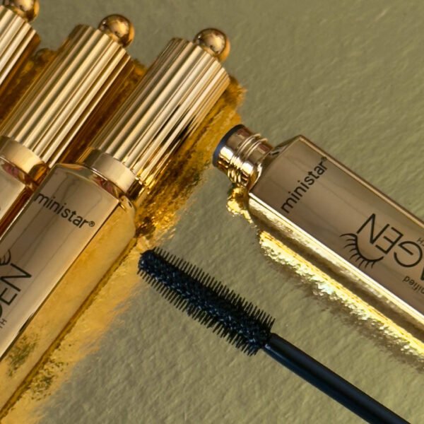 Máscara de Pestañas Collagen Ministar - Imagen 2