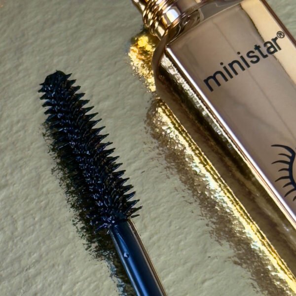 Máscara de Pestañas Collagen Ministar - Imagen 3