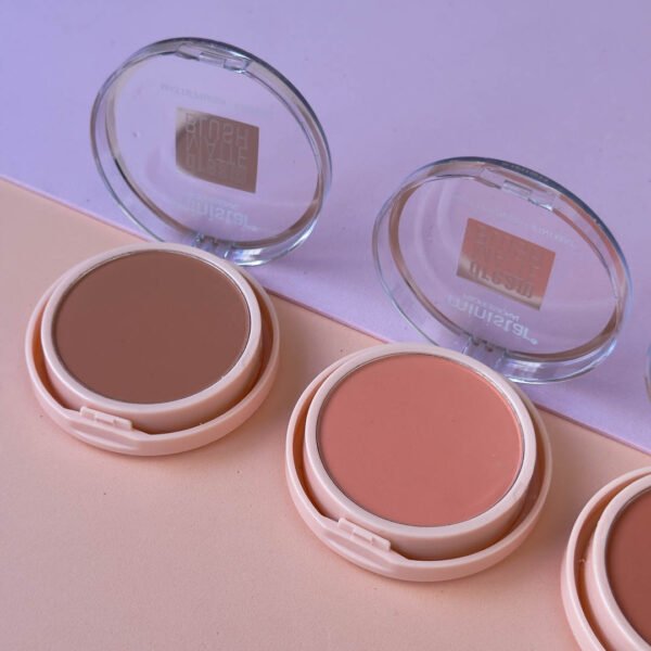Rubor Dream Matte Blush Ministar - Imagen 2