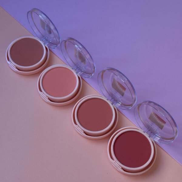 Rubor Dream Matte Blush Ministar - Imagen 6