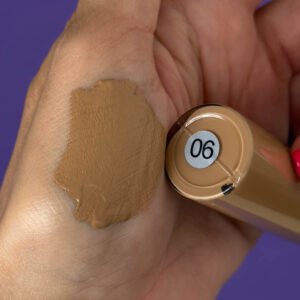 Corrector Ultra Creamy Ministar - 06