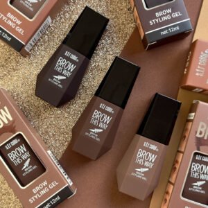 Pigmento Líquido para Cejas Brow This Way