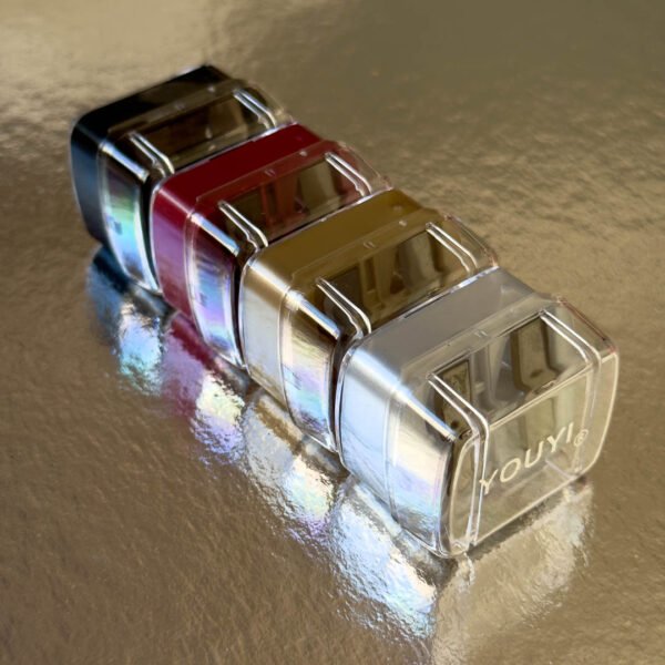 Sacapuntas para Lápices de Maquillaje - Imagen 5