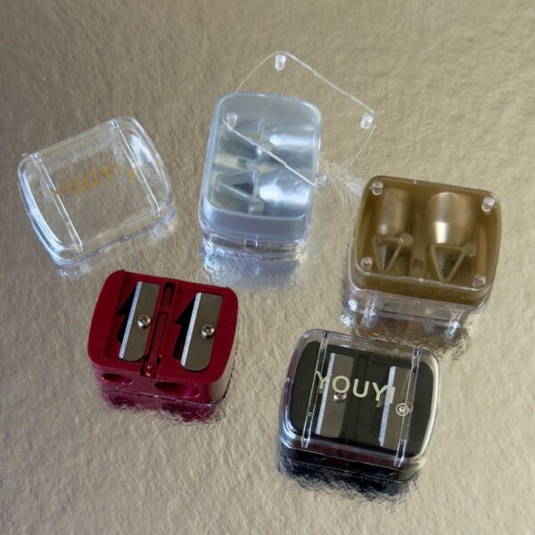 Sacapuntas para Lápices de Maquillaje - Imagen 3