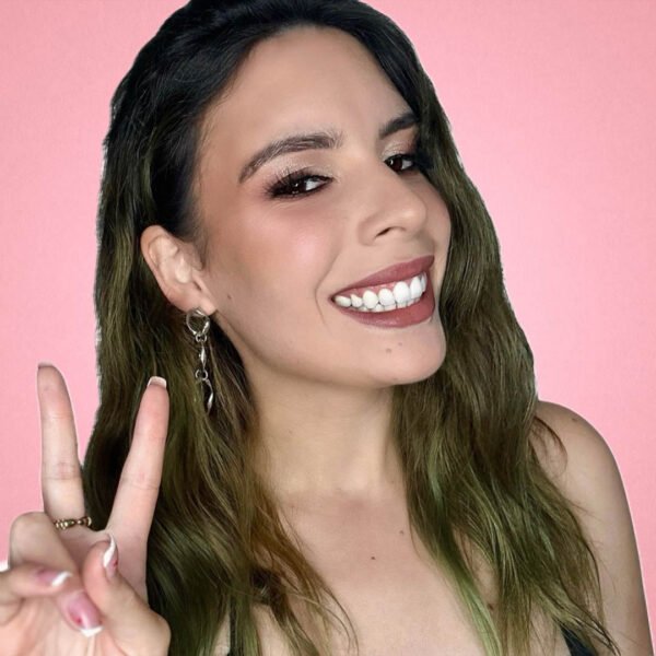 RoMakeup Set de Automaquillaje - Maquillaje