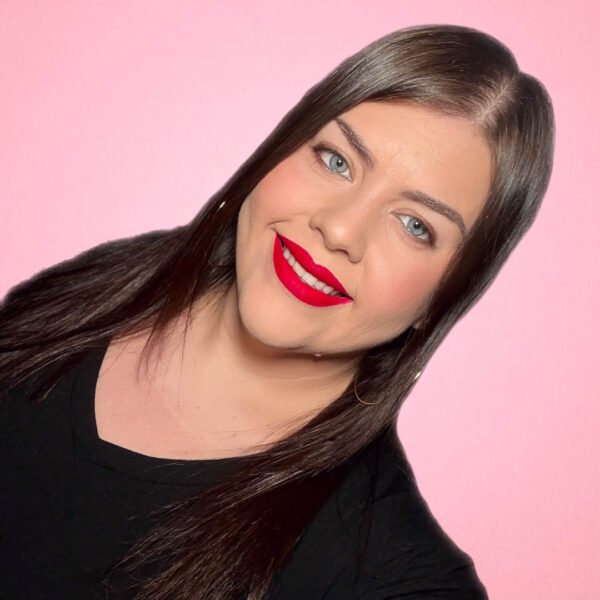 Cecilia Tramuja Set para Cursos de Maquillaje