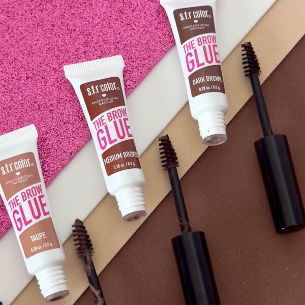 Gel para Cejas The Brow Glue - Imagen 5