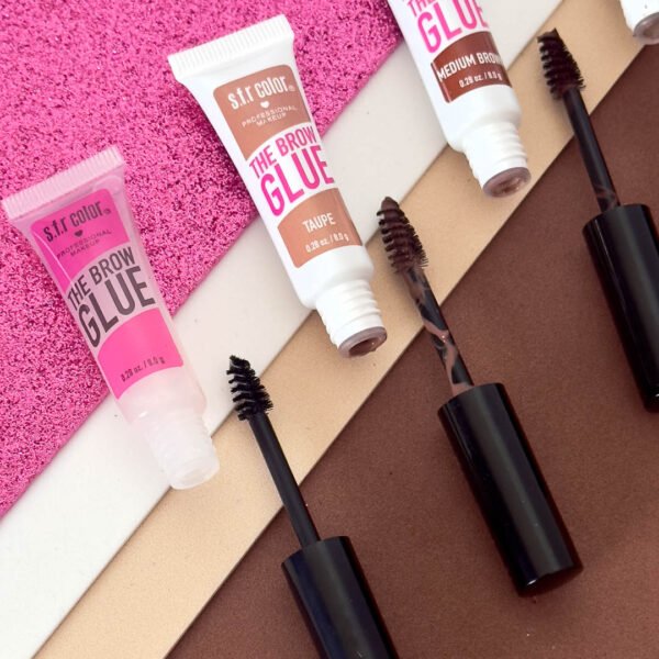 Gel para Cejas The Brow Glue - Imagen 4