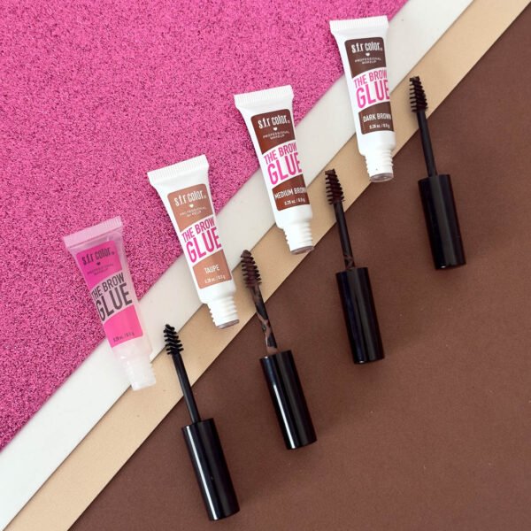 Gel para Cejas The Brow Glue - Imagen 3