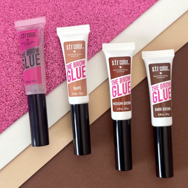 Gel para Cejas The Brow Glue - Imagen 2