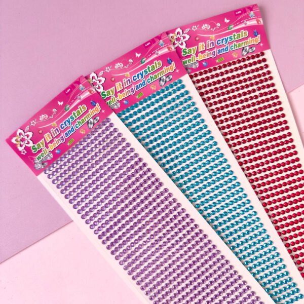 Maxi Brillos Redondos - Imagen 3