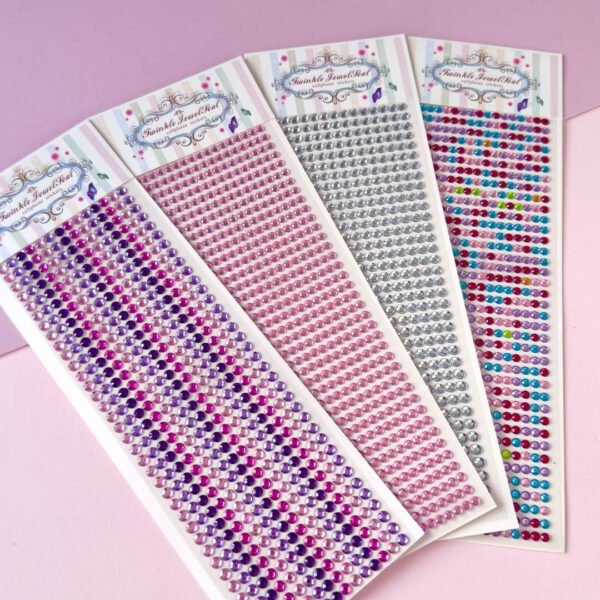 Maxi Brillos Redondos - Imagen 2