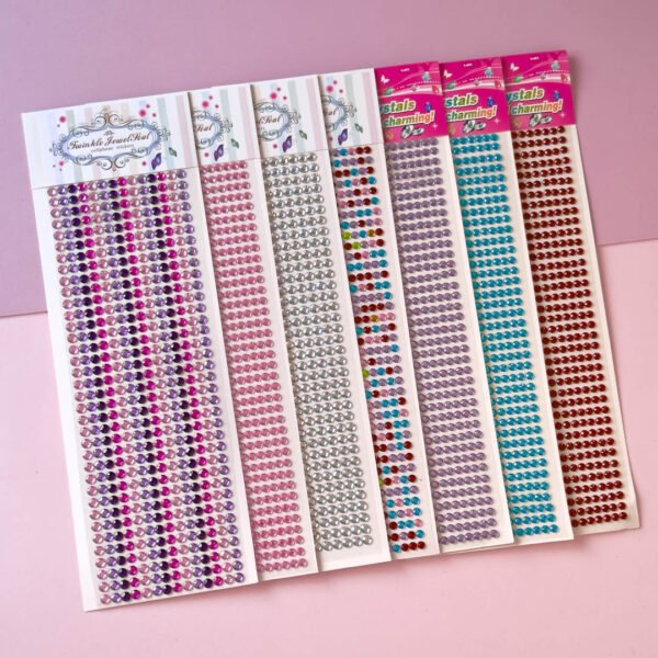 Maxi Brillos Redondos - Imagen 4