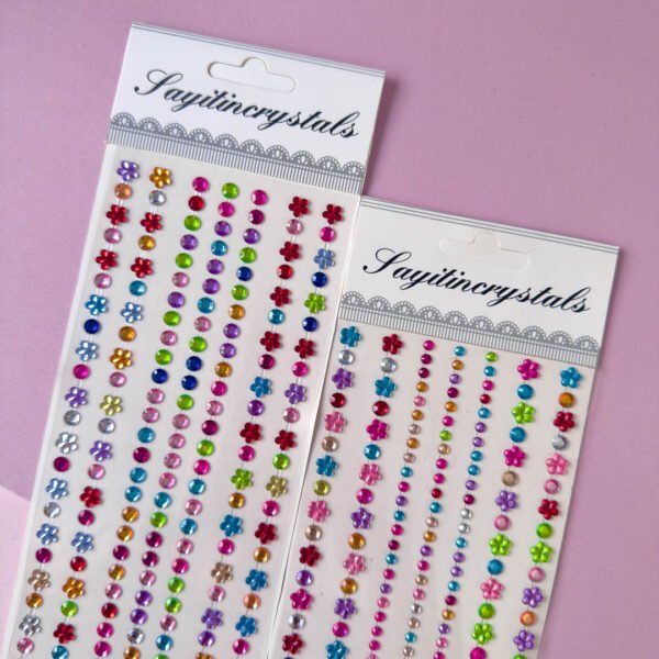 Brillos Varios Diseños - Imagen 6