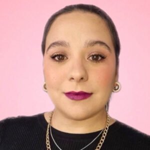 Natalia Irenne Set de Automaquillaje