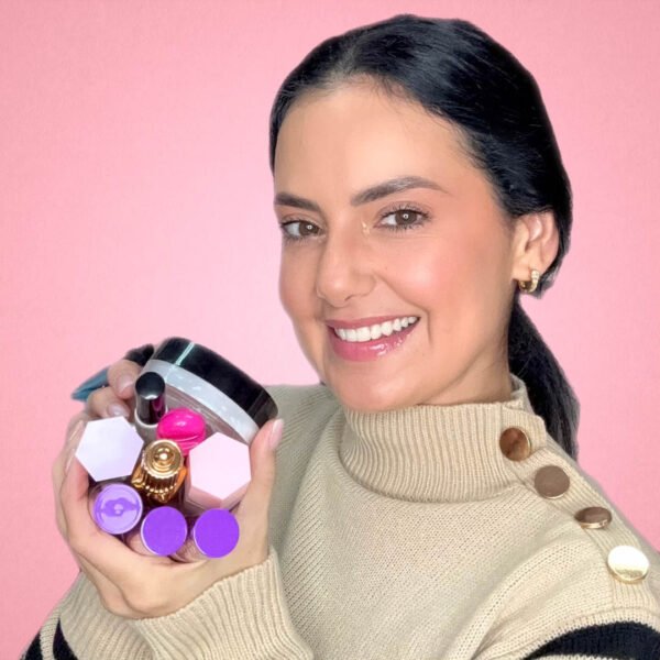 Set de Maquillaje Combito Mágico