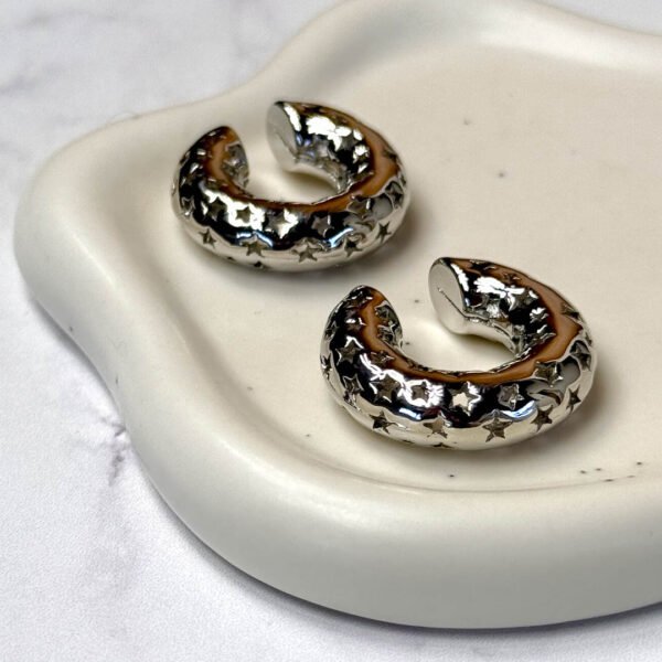 Set Ear Cuff Wonder - Imagen 2