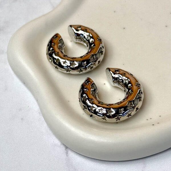 Set Ear Cuff Wonder - Imagen 4