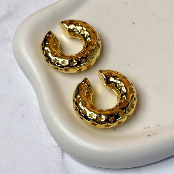Set Ear Cuff Wonder - Imagen 5