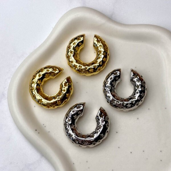 Set Ear Cuff Wonder