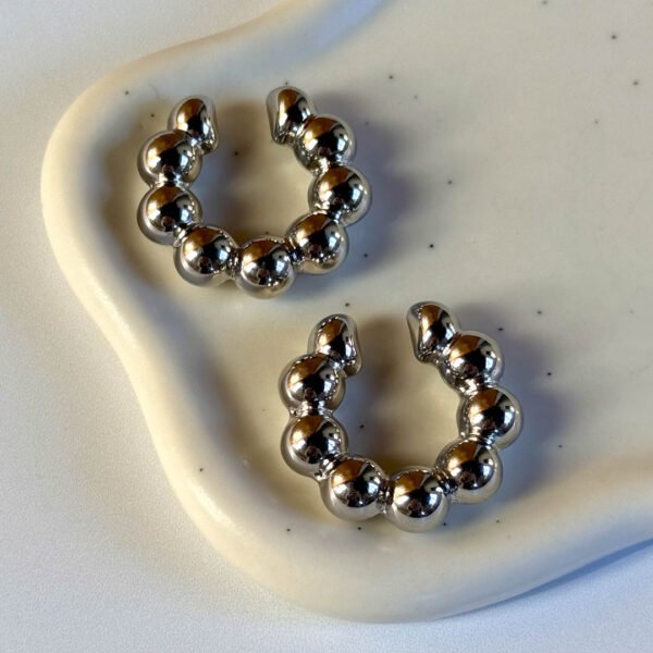 Set Ear Cuff Olaf - Imagen 3
