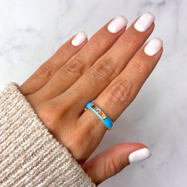 Anillo Mikael - Imagen 6