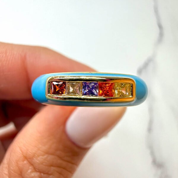 Anillo Mikael - Imagen 3