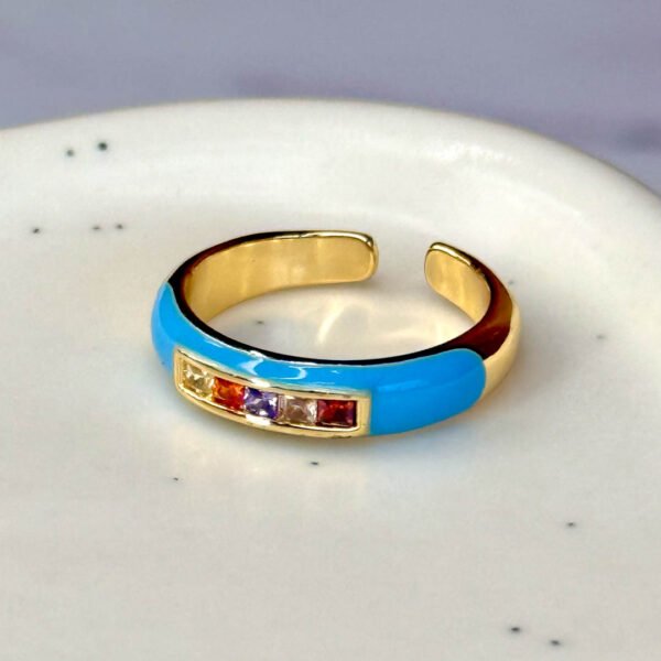 Anillo Mikael