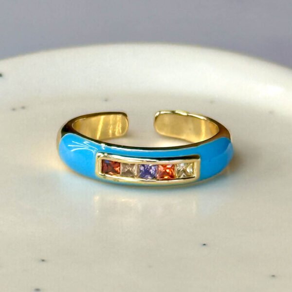 Anillo Mikael - Imagen 4