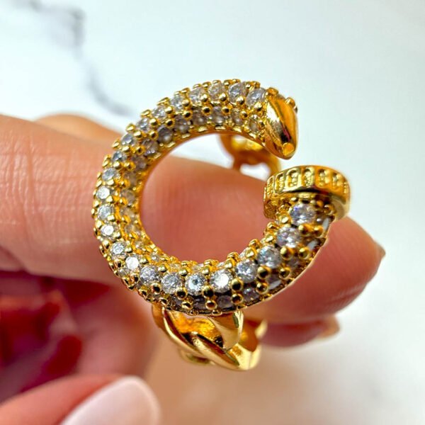 Anillo Sheisa - Imagen 6