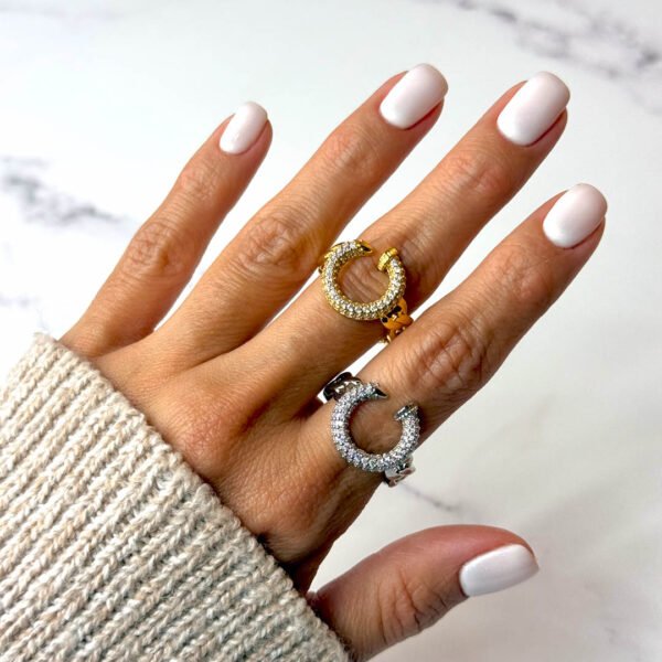 Anillo Sheisa - Imagen 4