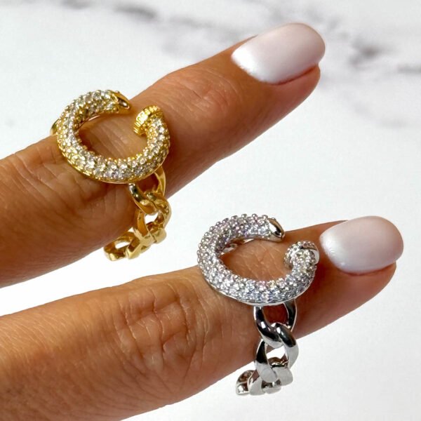 Anillo Sheisa - Imagen 2