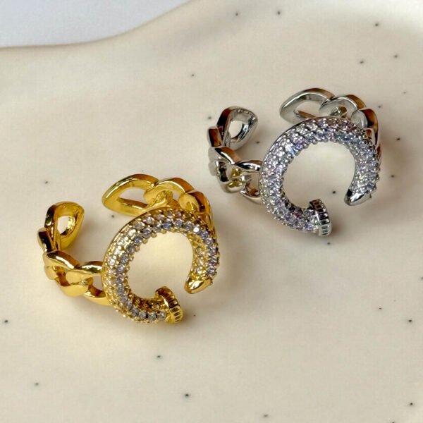 Anillo Sheisa - Imagen 5