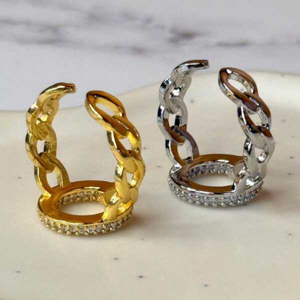 Anillo Sheisa - Imagen 3