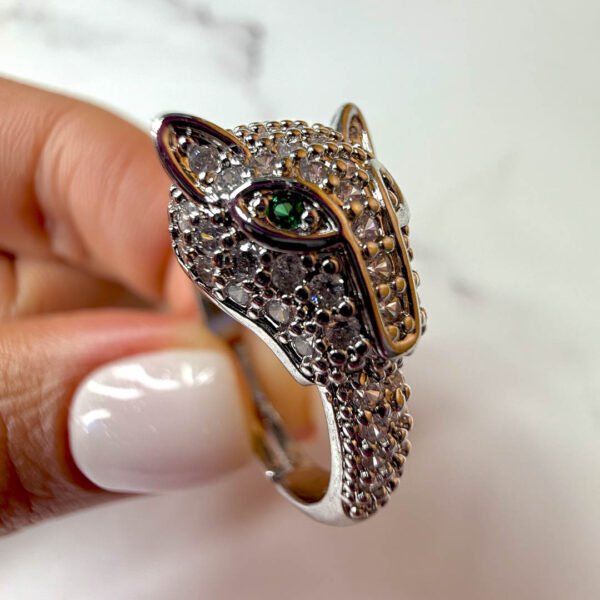 Anillo Tivali - Imagen 4