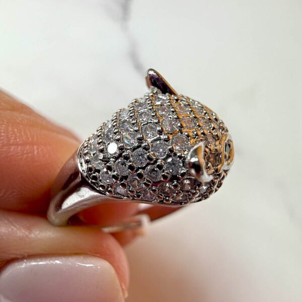 Anillo Tivali - Imagen 5