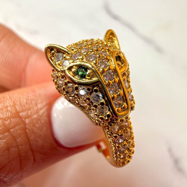 Anillo Tivali - Imagen 2