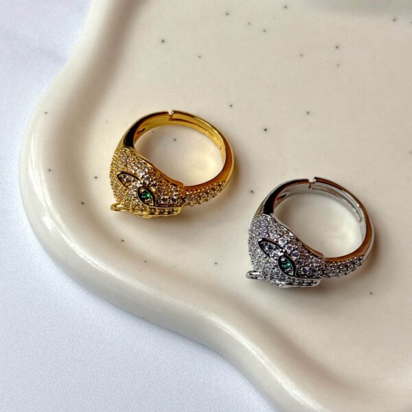 Anillo Tivali - Imagen 6