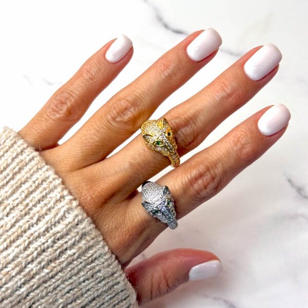 Anillo Tivali - Imagen 7