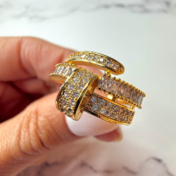 Anillo Wicca - Imagen 2