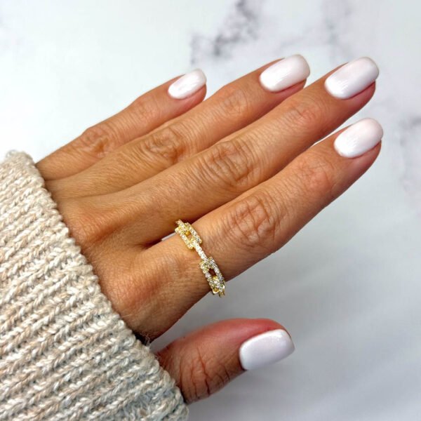 Anillo Catenina - Imagen 7