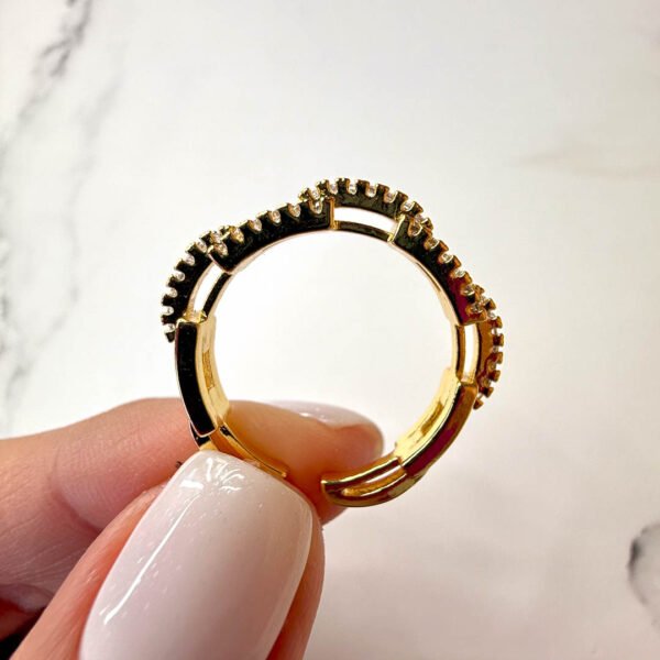 Anillo Catenina - Imagen 5