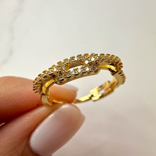 Anillo Catenina - Imagen 2