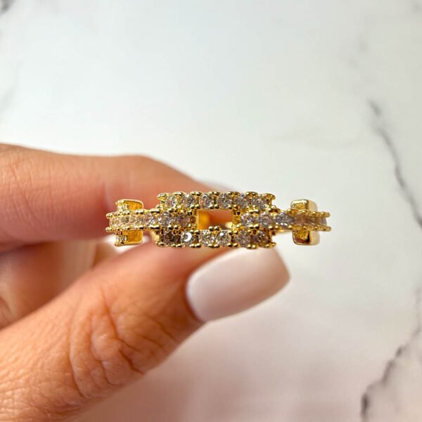 Anillo Catenina - Imagen 4